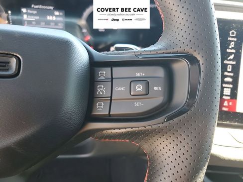 New 2026 Dodge Charger R/T Scat Pack image 32