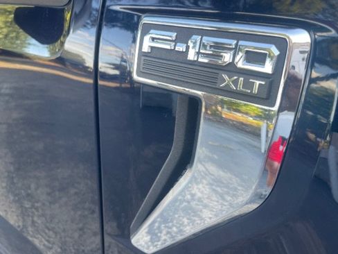 Used 2021 Ford F150 XLT w/ Equipment Group 302A High RWD image 9