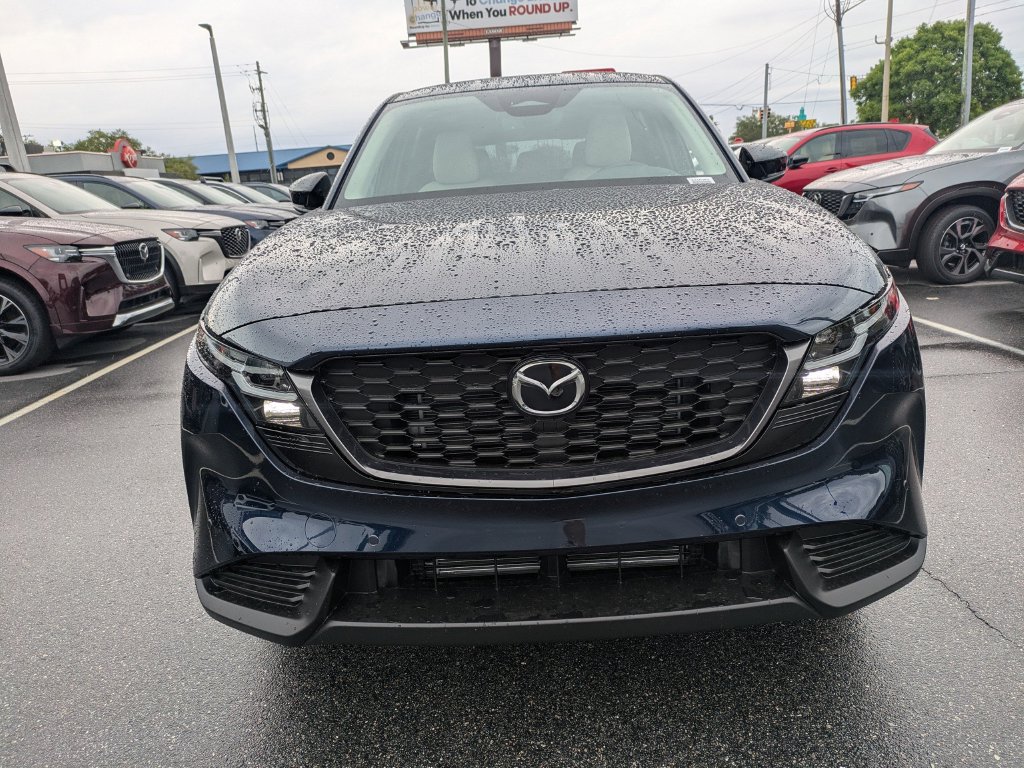 New 2026 MAZDA CX-5 Select AWD/4WD image 9