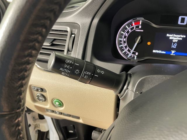 Certified 2019 Honda Ridgeline RTL-E image 13