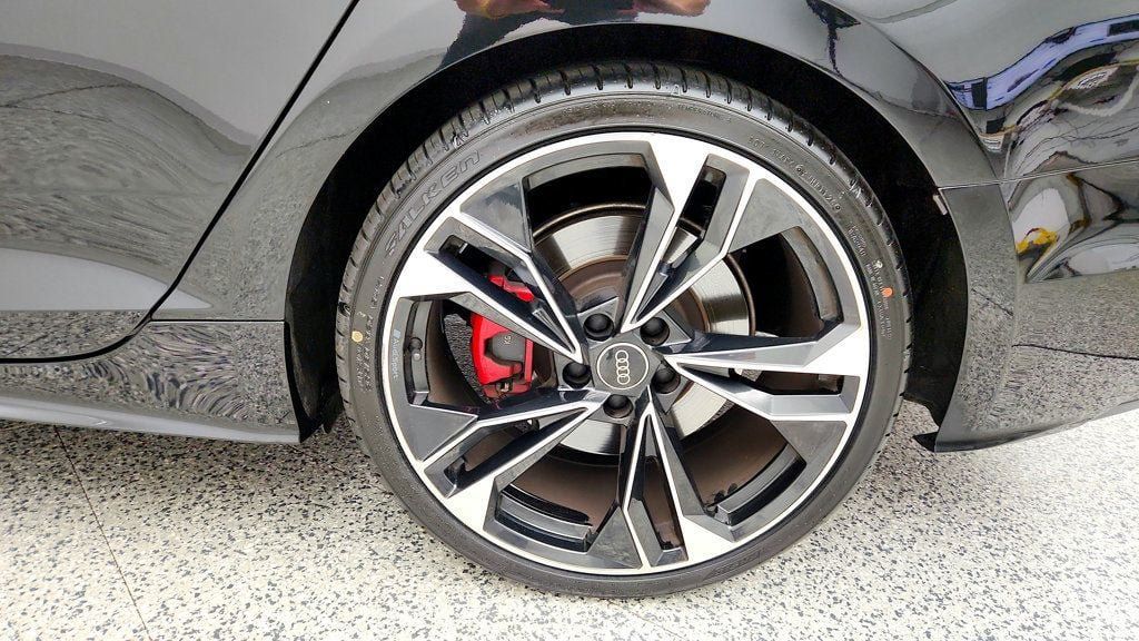 Used 2023 Audi S5 Premium Plus w/ Premium Plus Package AWD/4WD image 9