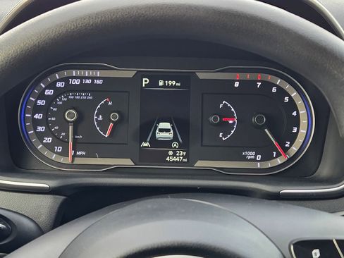 Used 2024 Hyundai Tucson SEL image 37