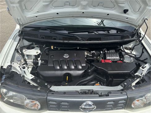 Used 2011 Nissan Cube 1.8 S w/ Exterior Accent Pkg image 13