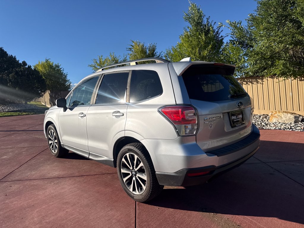 Used 2017 Subaru Forester 2.0XT Premium AWD/4WD image 6