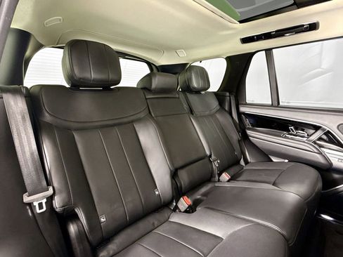 Used 2023 Land Rover Range Rover SE image 15