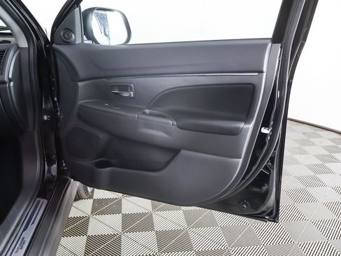 New 2026 Mitsubishi Outlander Sport LE AWD/4WD image 20