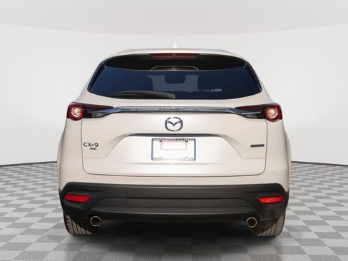 Used 2023 MAZDA CX-9 Touring Plus image 23