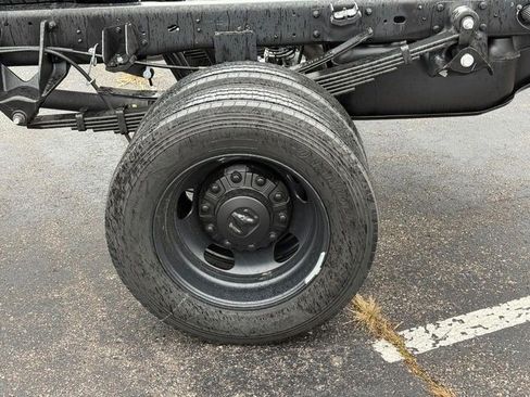 New 2026 RAM 5500 Tradesman image 4