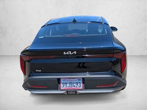 Used 2025 Kia K4 FWD image 7