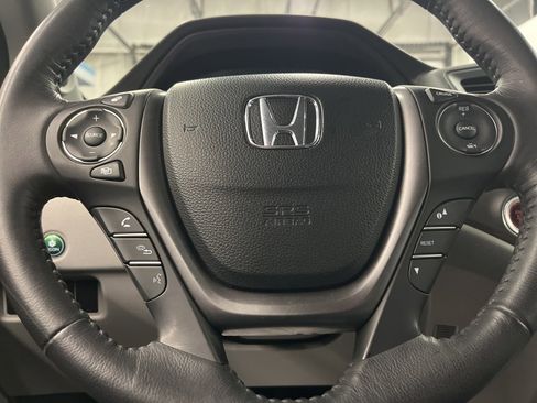 Used 2017 Honda Pilot EX-L image 15