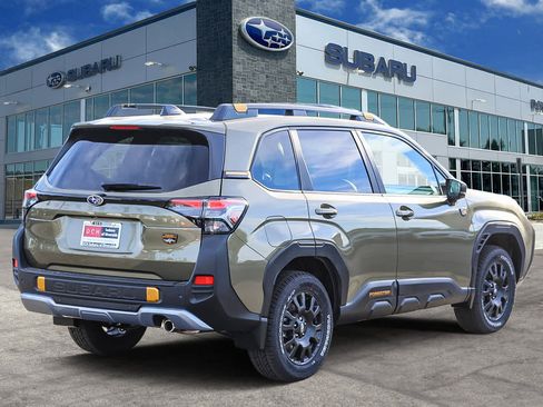 New 2026 Subaru Forester Wilderness image 6