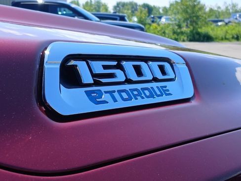 Used 2023 RAM 1500 Big Horn AWD/4WD image 33