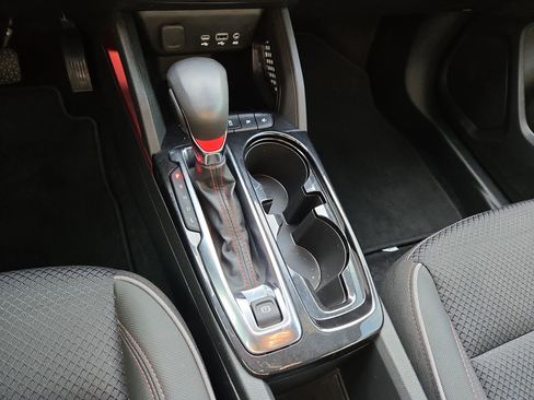 Used 2023 Chevrolet TrailBlazer RS w/ Convenience Package image 22