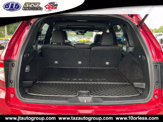 Used 2023 Honda Passport TrailSport image 13