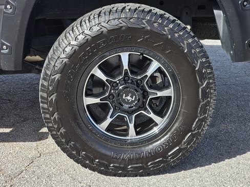 Used 2019 RAM 2500 Big Horn image 22