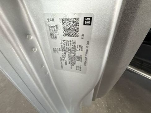 Used 2023 Chevrolet Express 2500 LS w/ Driver Convenience Package image 33