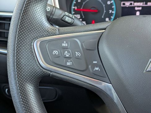 Used 2023 Chevrolet Equinox LS FWD image 15