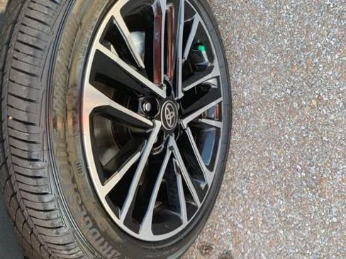 New 2026 Toyota Camry XLE image 10