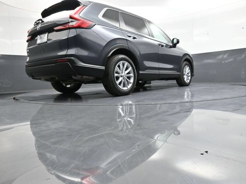 Used 2024 Honda CR-V EX image 30