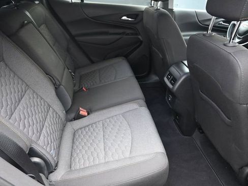 Used 2020 Chevrolet Equinox LT FWD image 33