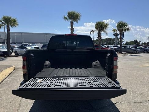 New 2026 Nissan Frontier S w/ S Utility Package image 6