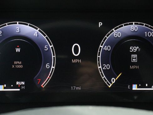 New 2026 Jeep Grand Cherokee Altitude AWD/4WD image 13