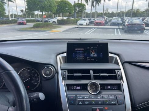 Used 2017 Lexus NX 200t FWD w/ Accessory Package 2 image 26