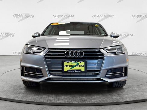 Used 2018 Audi A4 2.0T Premium Plus w/ Premium Plus Package AWD/4WD image 7