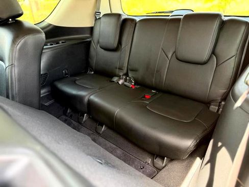 Used 2019 Nissan Armada SV w/ Driver Package image 17