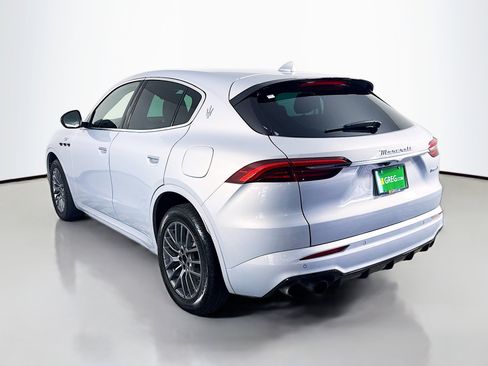 Used 2024 Maserati Grecale GT AWD/4WD image 7