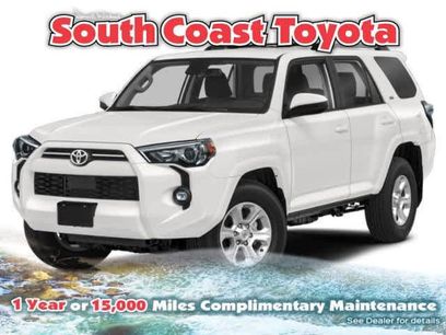 Used 2024 Toyota 4Runner SR5 Premium