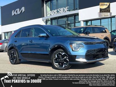 Used 2024 Kia Niro Wind