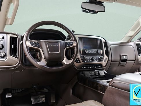 Used 2015 GMC Sierra 1500 Denali image 28