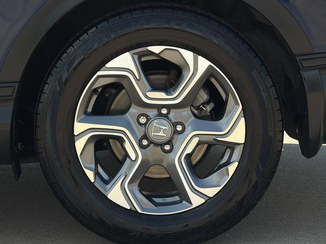 Used 2017 Honda CR-V EX-L image 31