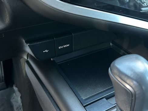 Used 2023 Toyota Camry SE FWD image 26