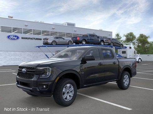 New 2026 Ford Ranger XL AWD/4WD image 7