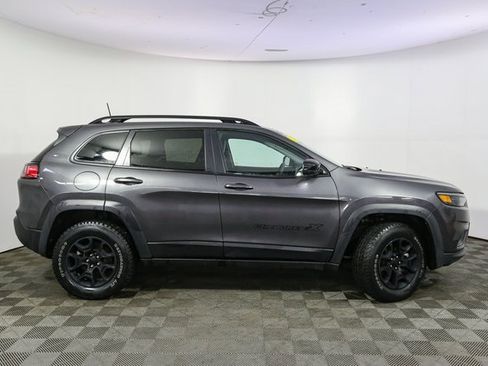 Used 2022 Jeep Cherokee Latitude w/ Sun & Sound Group image 13