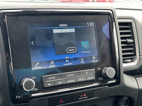 Used 2023 Nissan Frontier SV w/ Technology Package AWD/4WD image 29