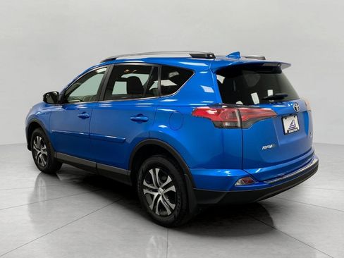 Used 2018 Toyota RAV4 LE w/ All Weather Liner Package AWD/4WD image 7