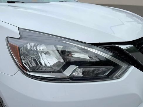 Used 2019 Nissan Sentra S FWD image 12