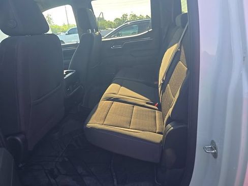 Used 2023 Chevrolet Silverado 1500 RST w/ All Star Edition Plus AWD/4WD image 16