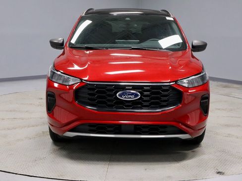 Certified 2023 Ford Escape ST-Line w/ Tech Pack #1 image 7