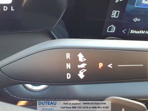 New 2026 Chevrolet Equinox LT FWD image 20