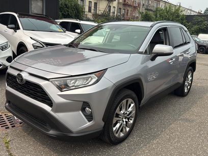 Used 2019 Toyota RAV4 XLE Premium w/ Cold Weather Package