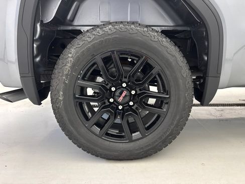 New 2026 GMC Sierra 1500 Elevation AWD/4WD image 7