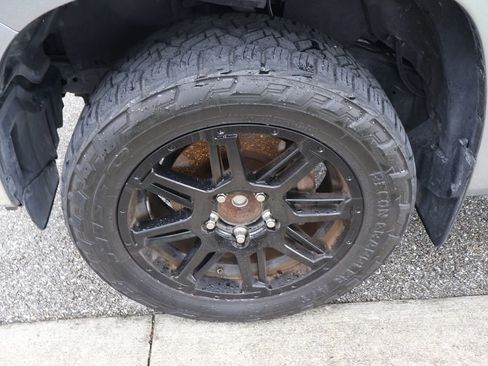 Certified 2021 Toyota Tundra SR5 image 4