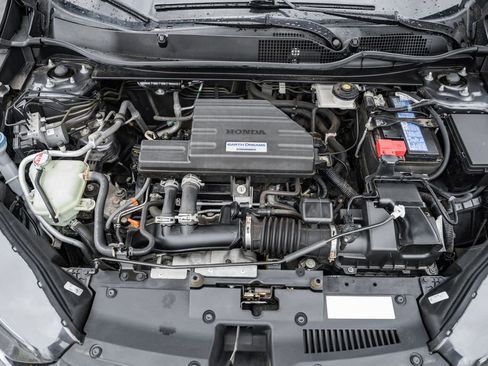 Used 2021 Honda CR-V EX-L image 19