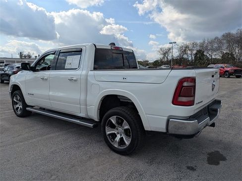 Used 2019 RAM 1500 Laramie image 7