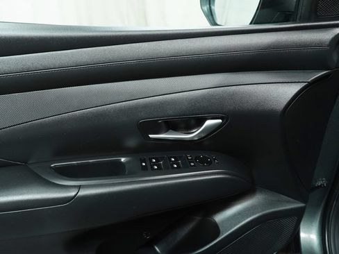 Certified 2026 Hyundai Tucson SEL AWD/4WD image 23
