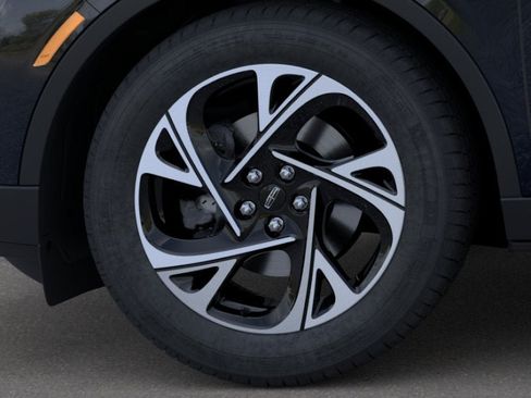New 2026 Lincoln Nautilus Premier w/ Equipment Group 102A AWD/4WD image 19